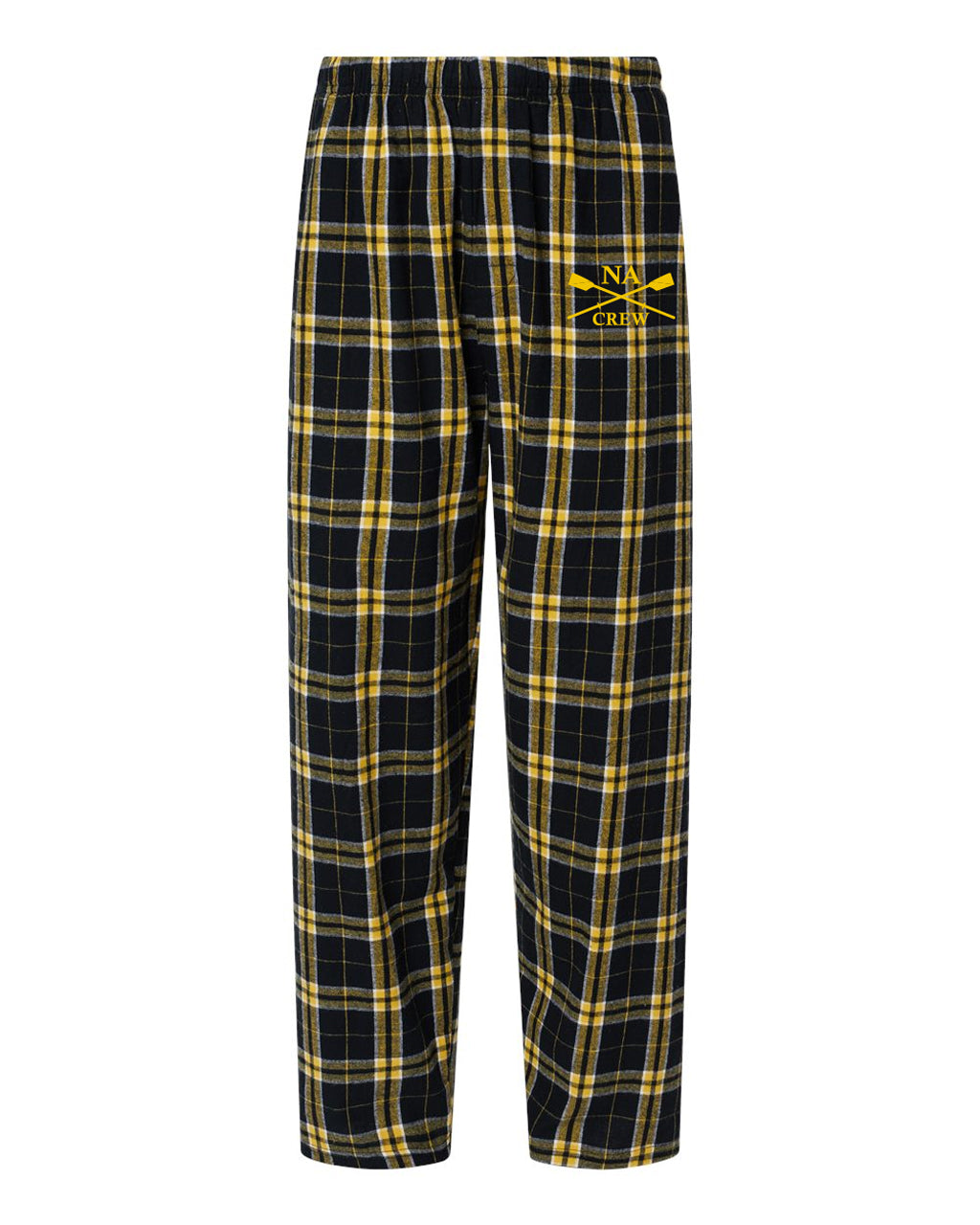North Allegheny Flannel Pants