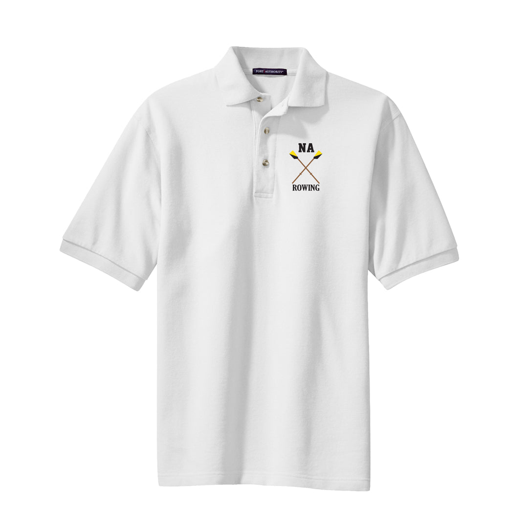 North Allegheny Rowing Cotton Polo Shirt