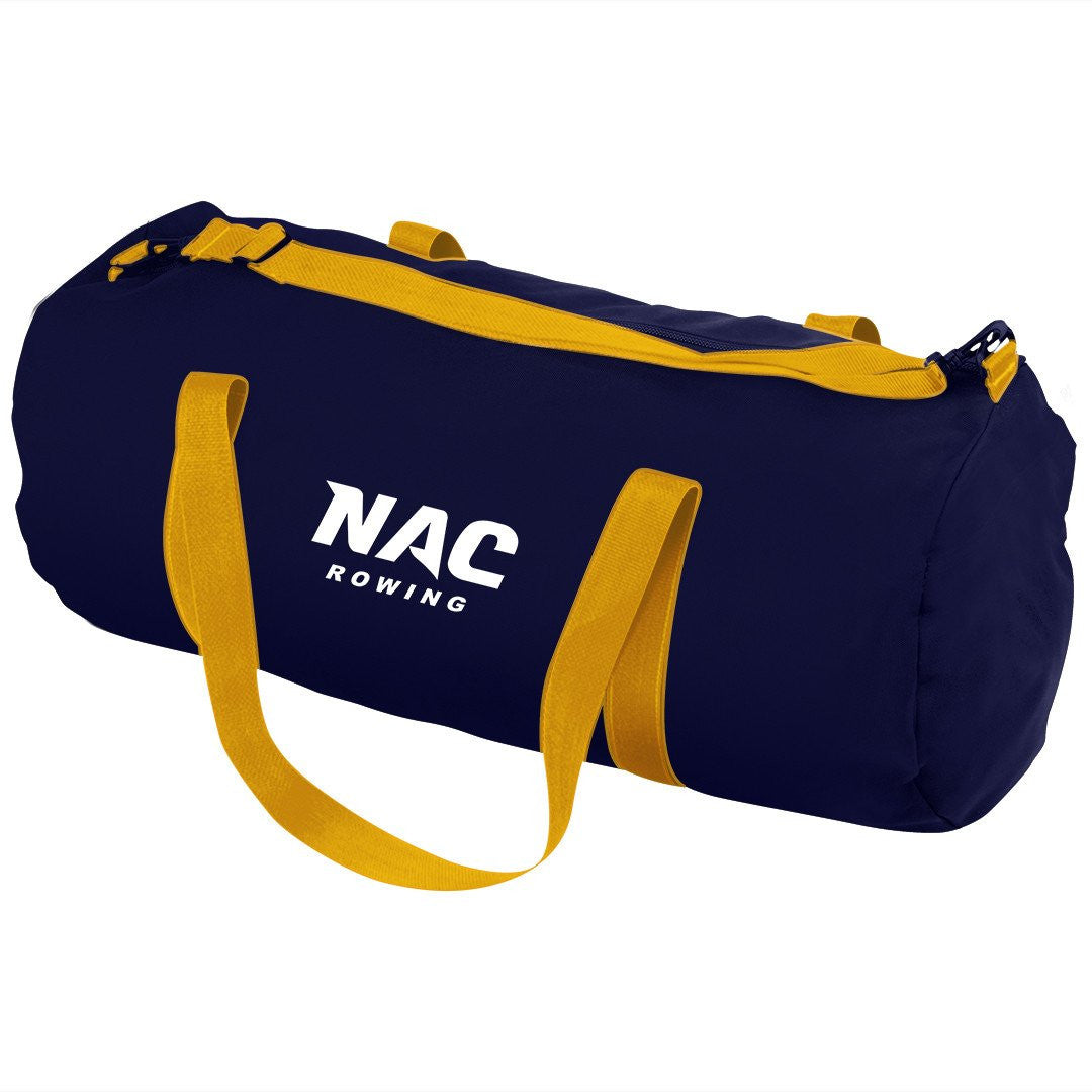 NAC Crew Team Duffel Bag (Medium)