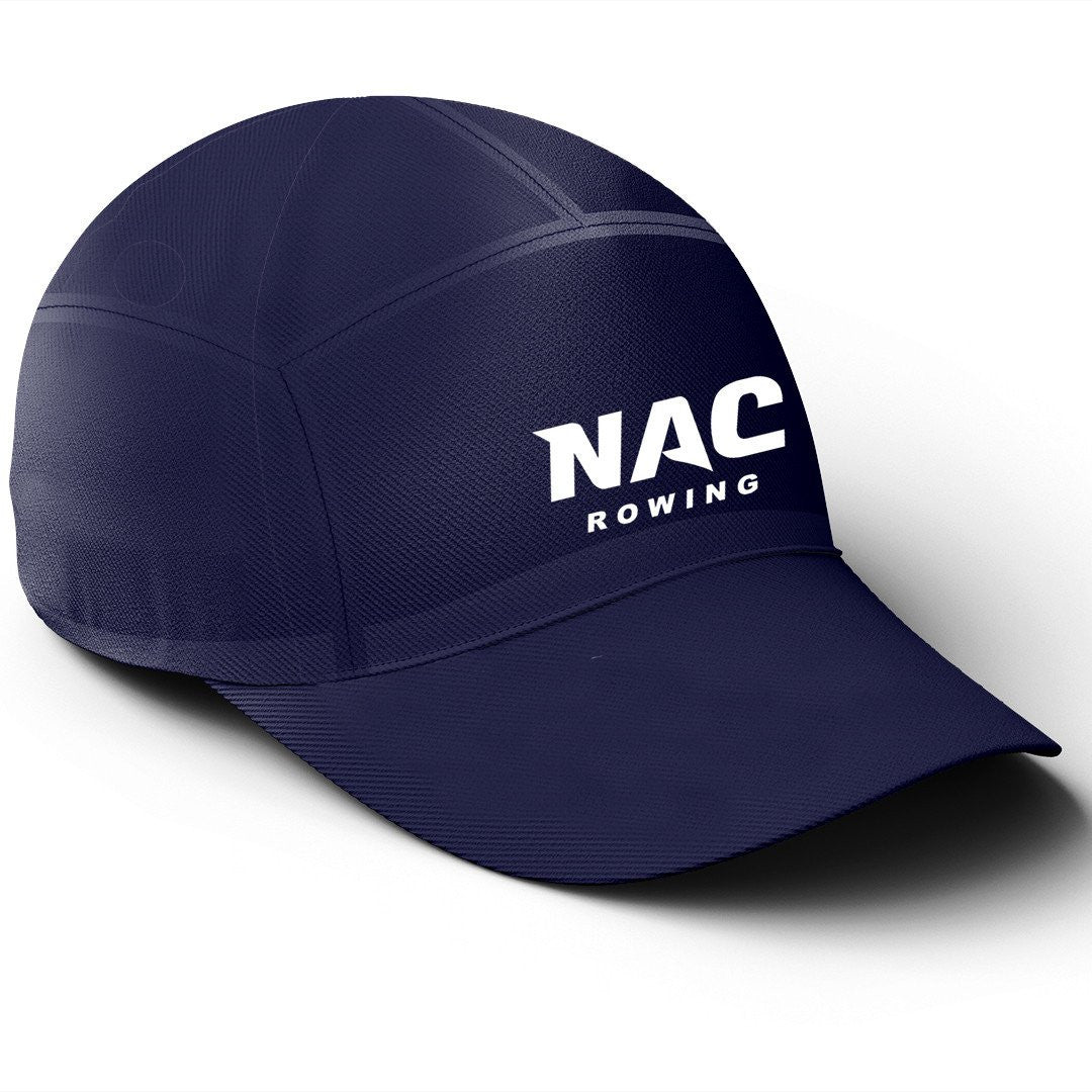 NAC Crew Team Competition Performance Hat