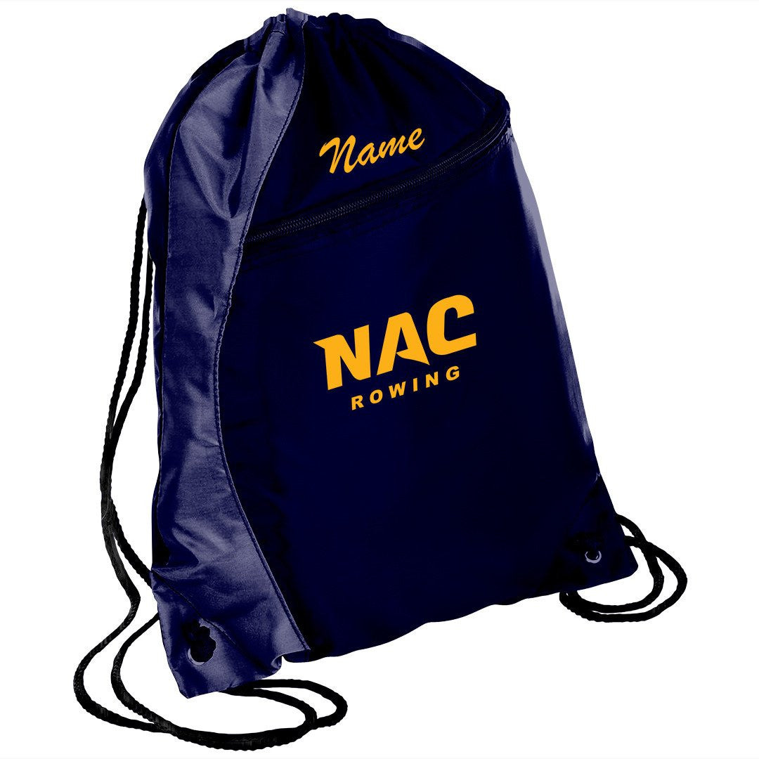 NAC Crew Slouch Packs