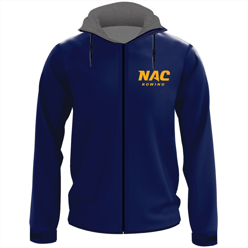 NAC Crew Team Spectator Jacket