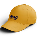 NAC Crew Cotton Twill Hat
