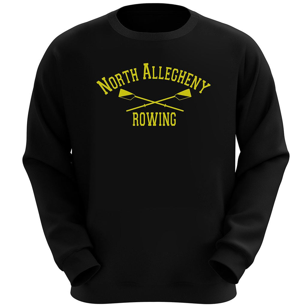 North Allegheny Rowing Crewneck