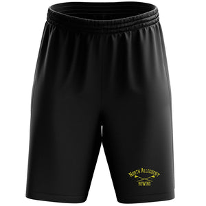 North Allegheny Rowing Mesh Shorts