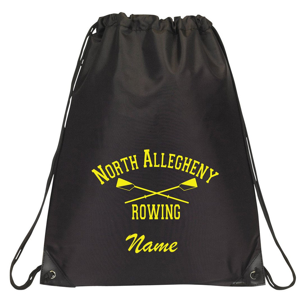 North Allegheny Rowing Slouch Bag
