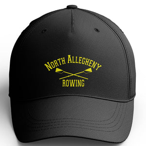 North Allegheny Rowing Twill Hat
