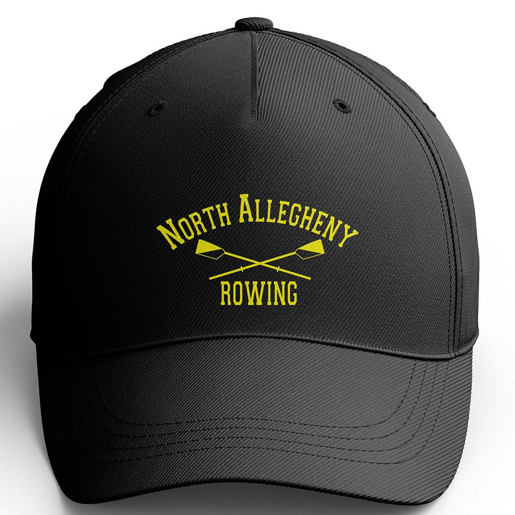 North Allegheny Twill Hat
