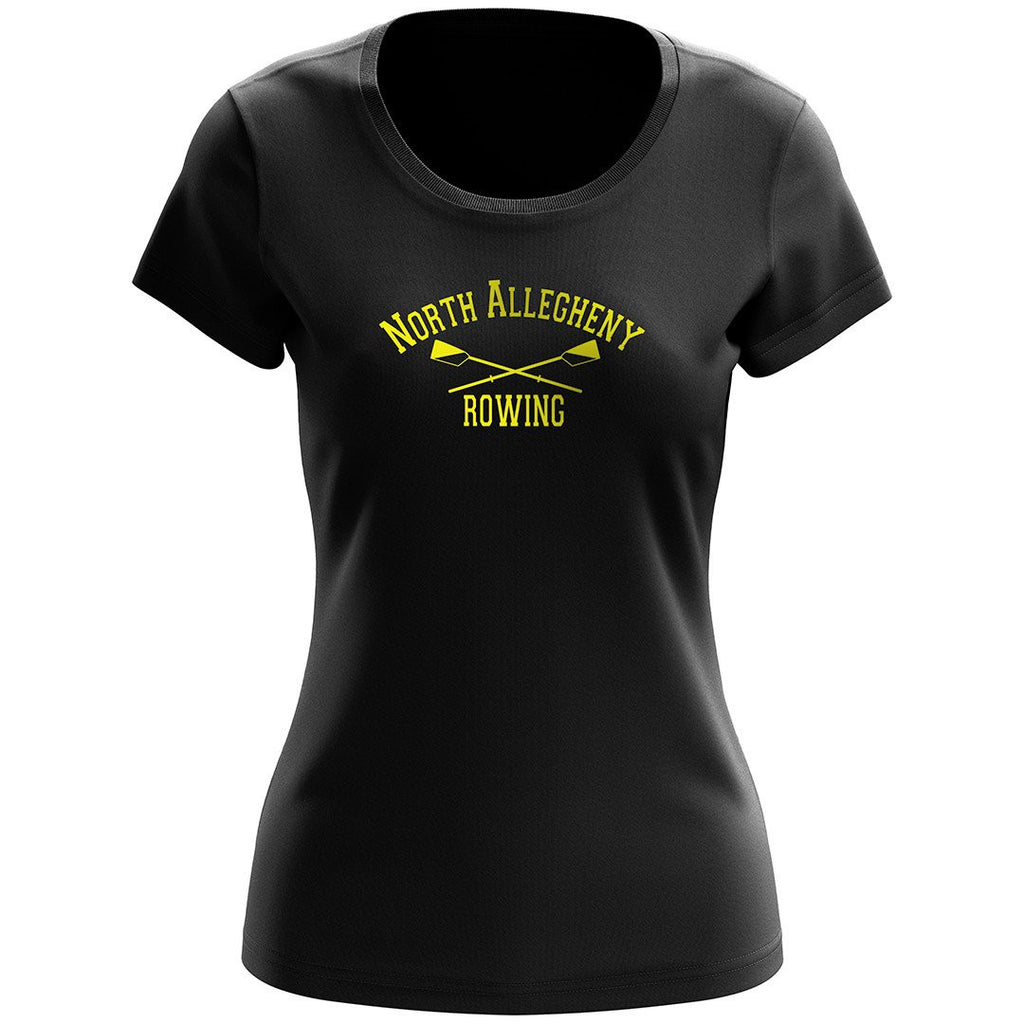 North Allegheny Rowing Performance Short Sleeve Tee