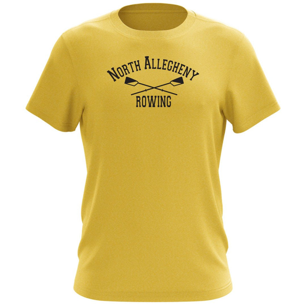 North Allegheny Rowing Cotton Short Sleeve Tee