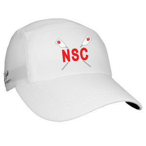 North Suburban Crew Team Competition Performance Hat