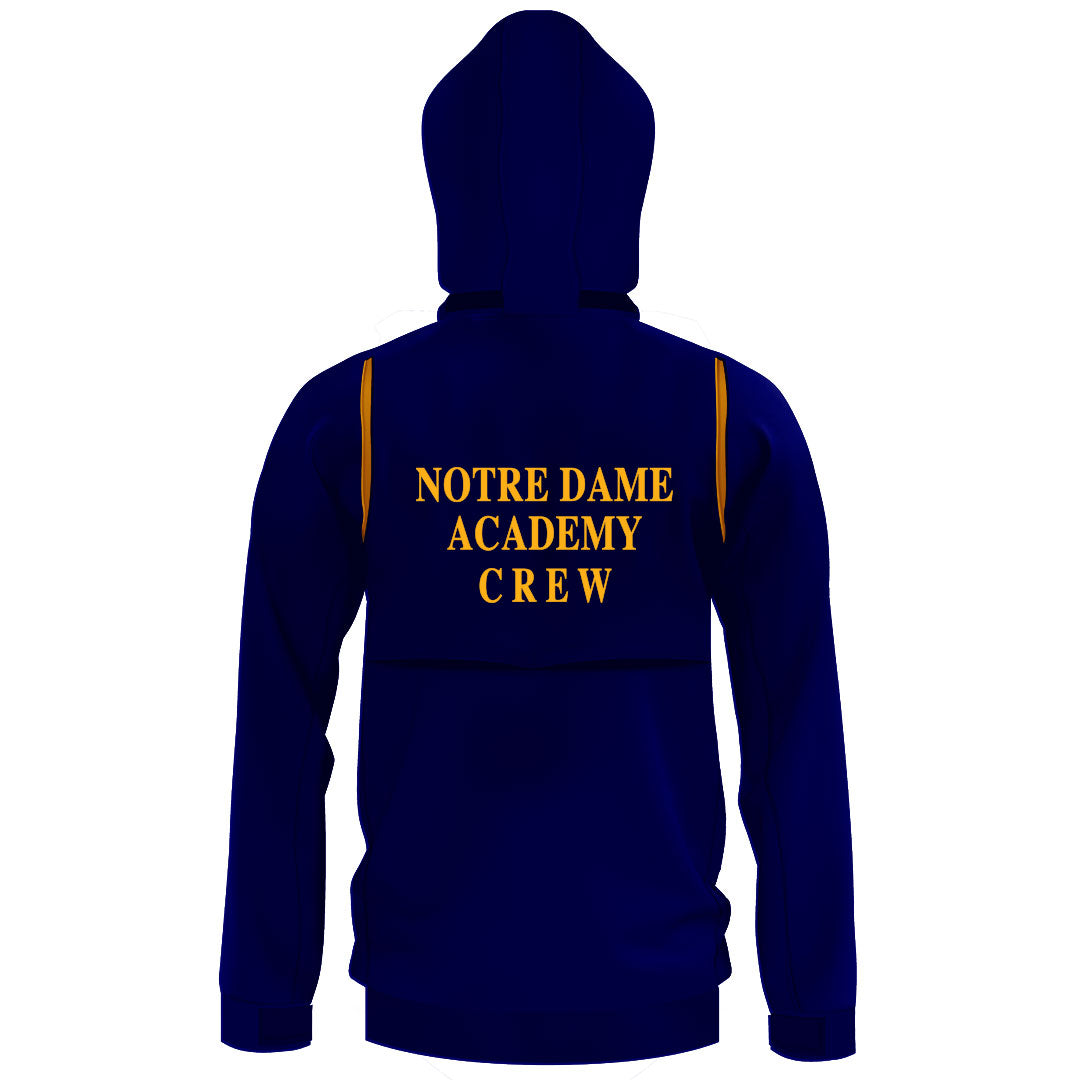 Notre Dame Academy Hydrotex Ultra Splash Jacket