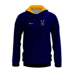 Notre Dame Academy Hydrotex Ultra Splash Jacket