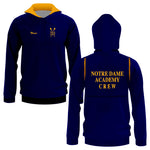 Notre Dame Academy Hydrotex Ultra Splash Jacket
