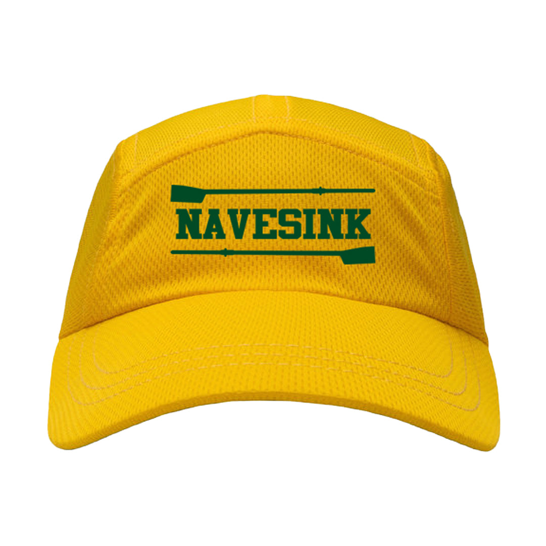 Navesink River Rowing Team Competition Performance Hat