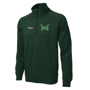 Navesink River Rowing Mens Performance Pullover