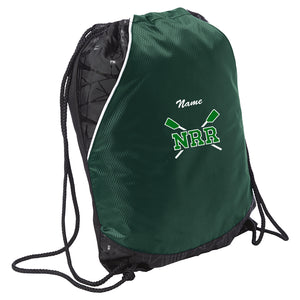 Navesink River Rowing Slouch Packs