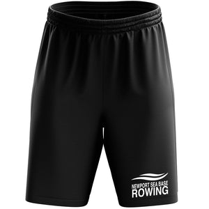 Custom Newport Sea Base Rowing Mesh Shorts