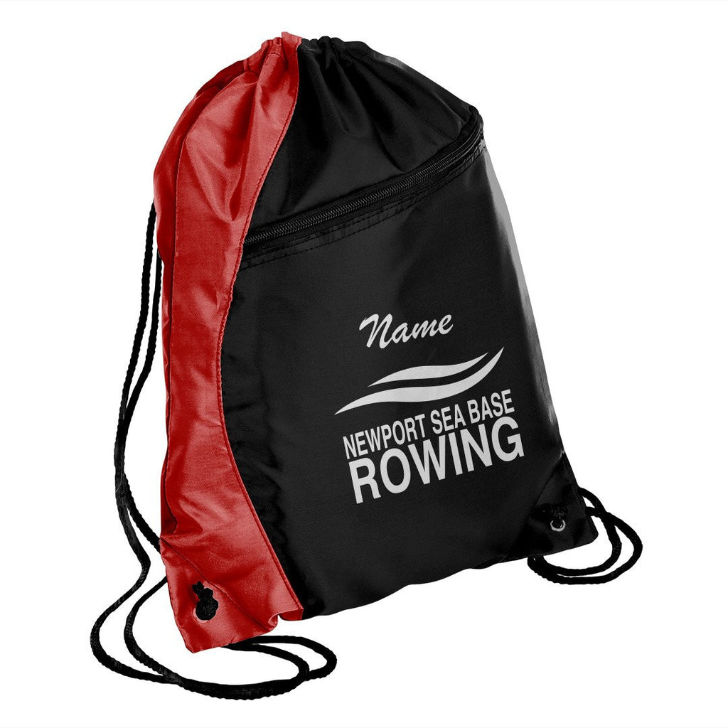 Newport Sea Base Rowing Slouch Packs