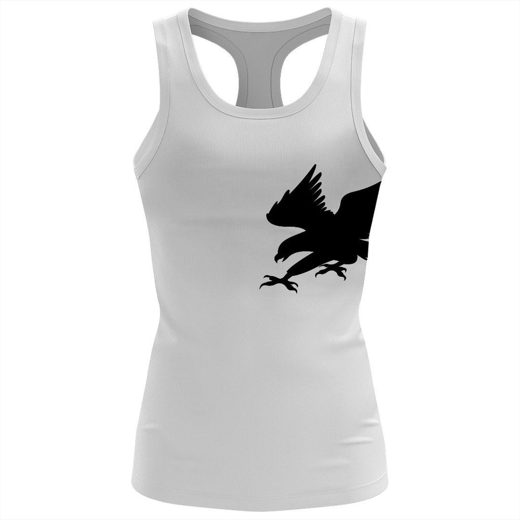 Newport Sea Base Rowing Women's T-back Tank