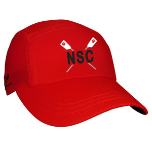 North Suburban Crew Team Competition Performance Hat