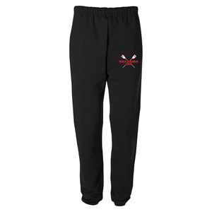 North Suburban Crew Sweatpants