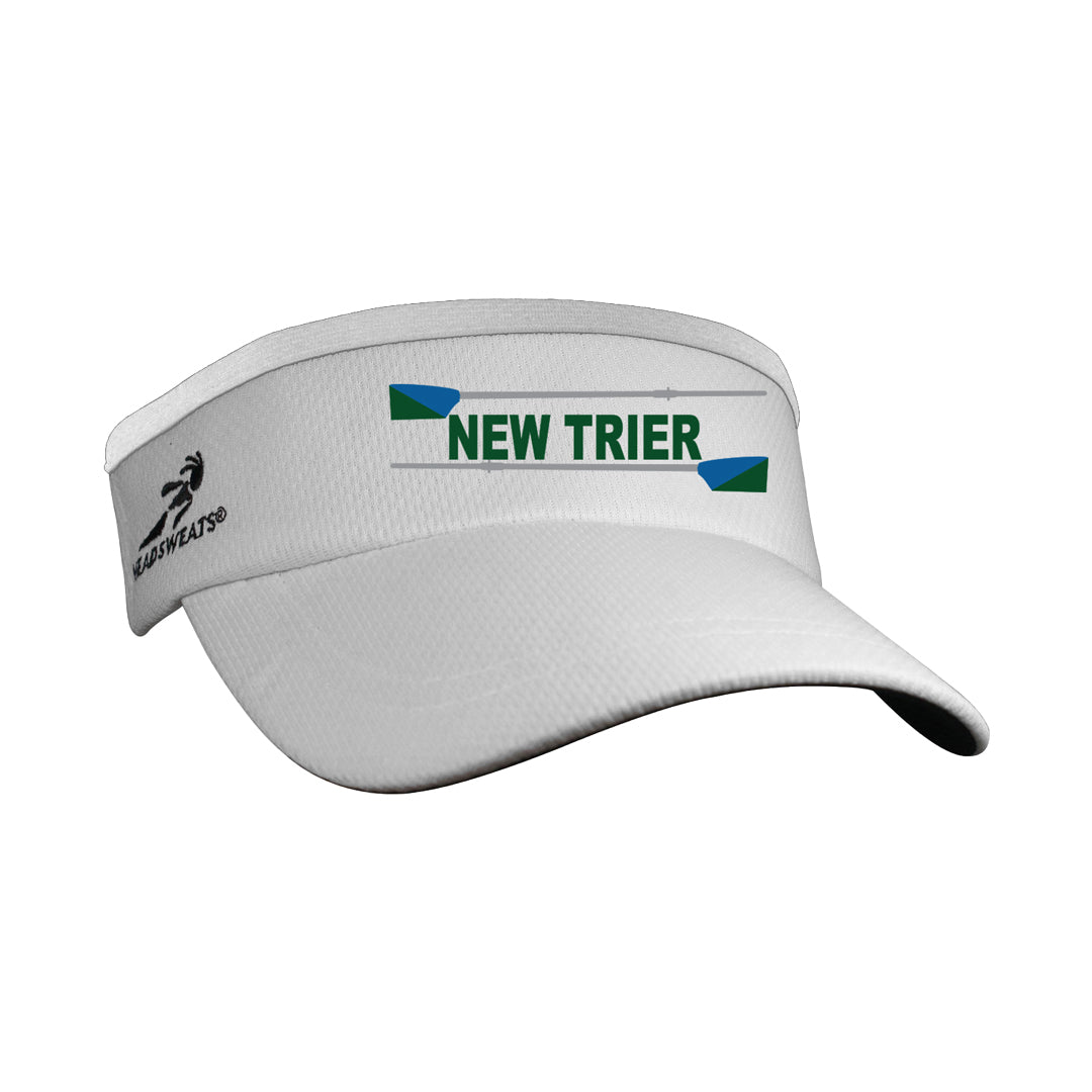 New Trier Team Competition Performance Visor (Optional - Varsity)