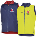Sammamish Rowing Team Nylon/Fleece Vest
