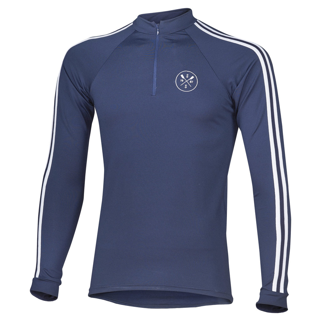 Custom Academy of the Holy Cross Crew Long Sleeve Cotton T-Shirt –  SewSporty - Team Athletic Gear & Rowing Apparel