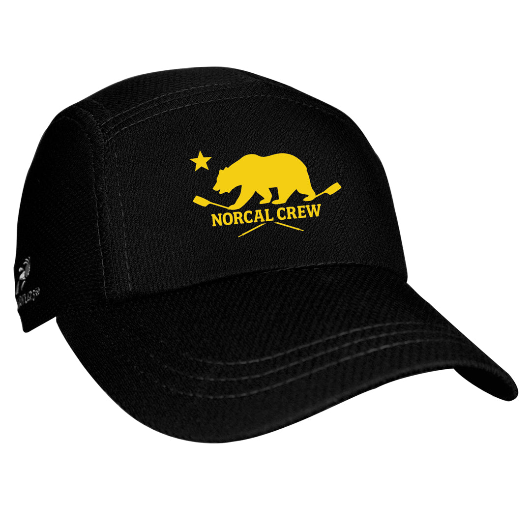 Norcal Crew Team Competition Headsweats Hat