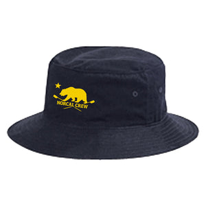 NorCal Crew Bucket Hat