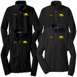 Norcal Crew Fleece Pullovers