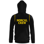 Norcal Crew Hydrotex Ultra Splash Jacket