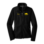 Norcal Crew Fleece Pullovers