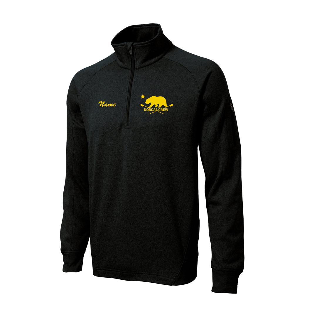 Norcal Crew Mens Performance Pullover