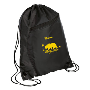 Norcal Crew Slouch Packs