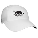Norcal Crew Team Competition Headsweats Hat