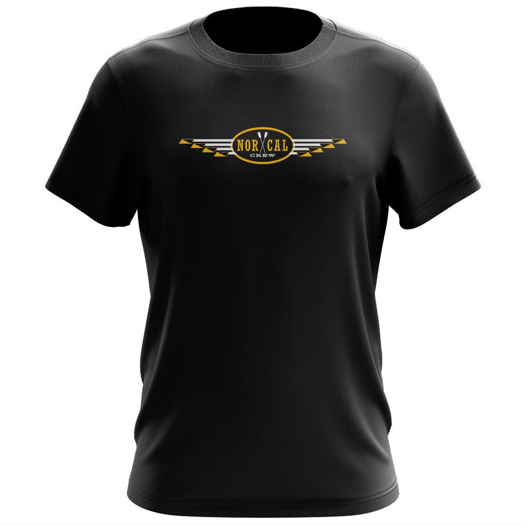 Norcal Crew Men's Drytex Performance T-Shirt