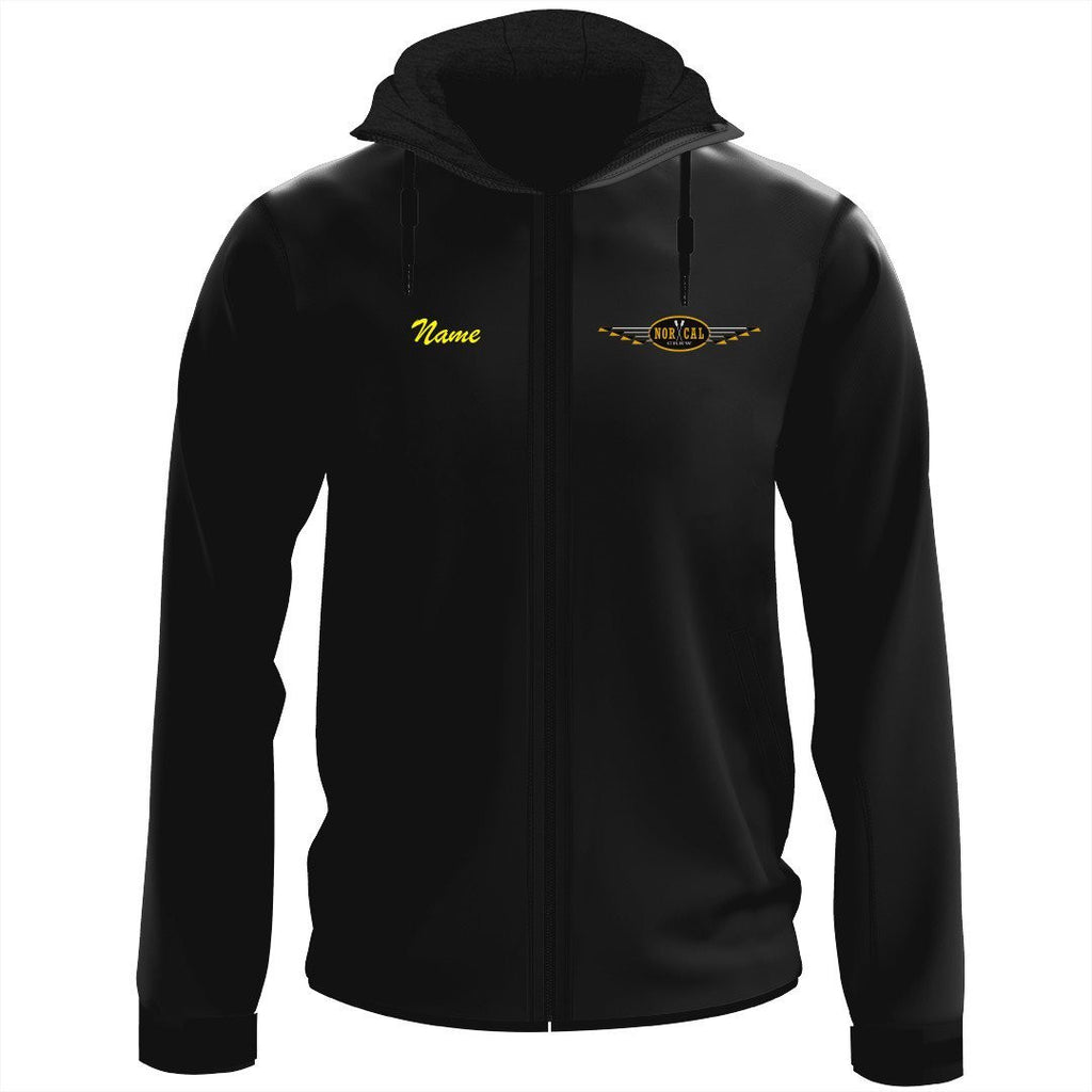 Custom Franklin Pierce University Long Sleeve Cotton T-Shirt