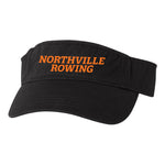 Northville Cotton Twill Visor