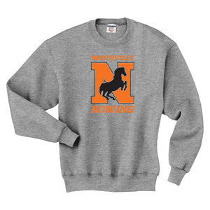 Northville Crewneck Sweatshirt