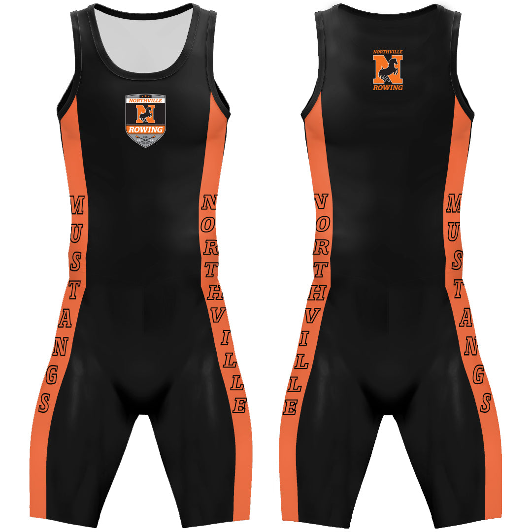 Northville Men's Unisuit – Sewsporty - Team Athletic Gear & Rowing Apparel