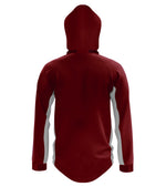 Nutley Crew HydroTex Elite Performance Jacket