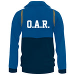 Oregon Association of Rowers Hydrotex Lite Splash Jacket