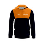 Oklahoma State Rowing Hydrotex Lite Hooded Splash Jacket