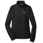 1/4 Zip Ohio State Rowing Fleece Pullover