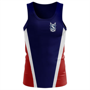 Parkersburg South Crew Women's Traditional Tank