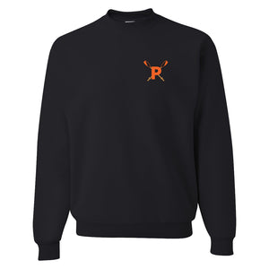 Princeton Tigers  Crewneck Sweatshirt