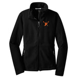 Full Zip Princeton Tigers  Fleece Jacket