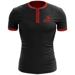 Groton Crew Embroidered Performance Men's Polo